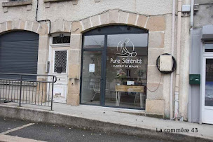 Photo n°4 de Pure Sérénité à Yssingeaux (Massothérapeute)