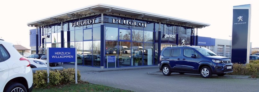Autohaus