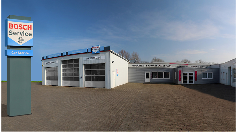 von Twistern Motoren- und Fahrzeugtechnik GmbH