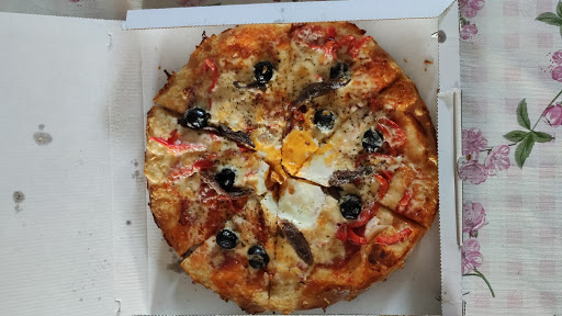 Pelaiah Pizzaria - Thumbnail
