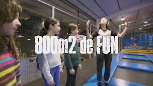 Photo n°14 de Fly Arena - Trampoline Park à Boulazac à Boulazac Isle Manoire (Parc d'activités)