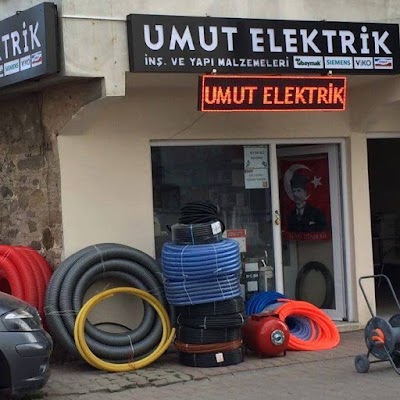 Umut Elektrik