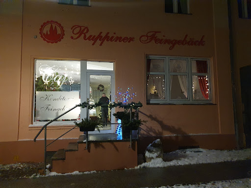 Ruppiner Feingebäck