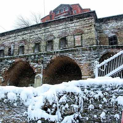 Photos of Dimitrie Cantemir Museum Cafe