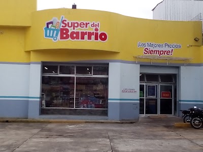 Photos of Super Del Barrio, Pal&iacute;n