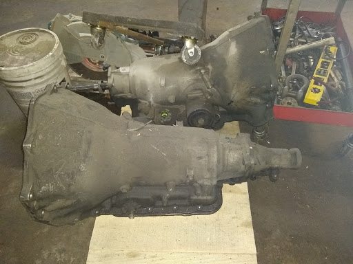 Market Transmissions Inc. - Thumbnail