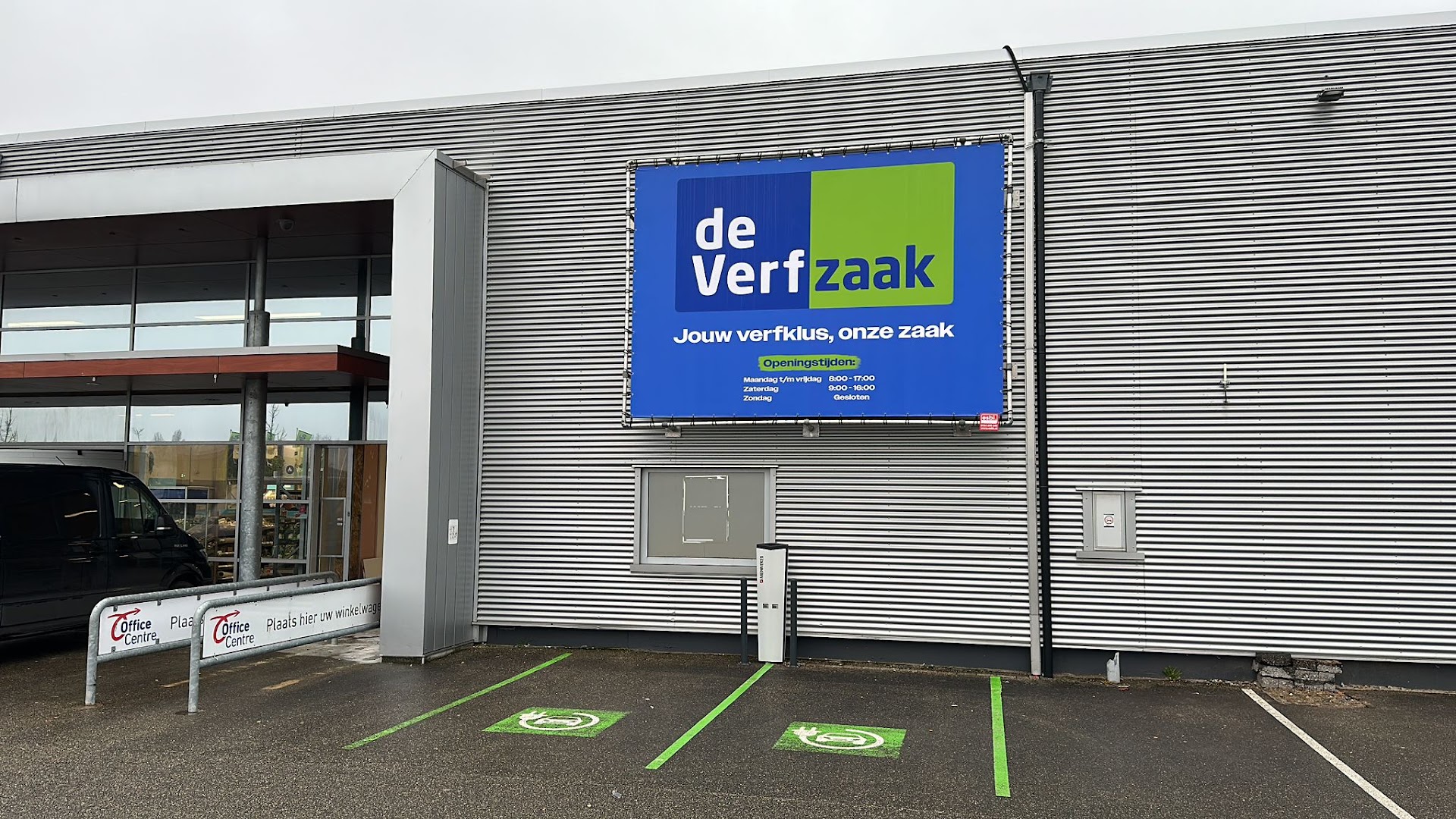 De Verfzaak Deventer — foto 1