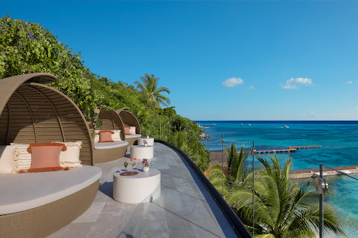 Impression Isla Mujeres by Secrets
