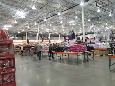 Costco Wholesale