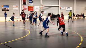 Photo n°1 de Club Sportif de Betton à Betton (Association ou organisation)