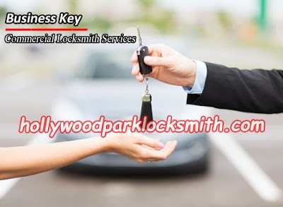 Hollywood Park Locksmith & Key