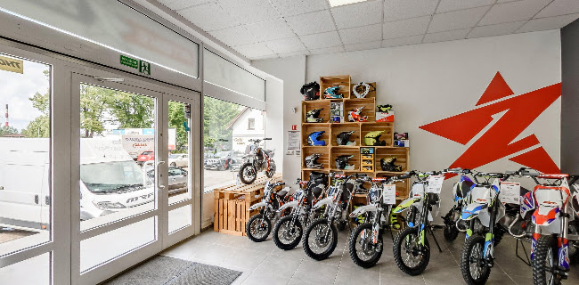 Godziny otwarcia Pitbike ZONE
