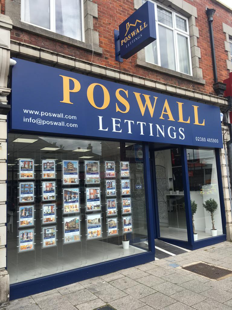 Poswall Lettings photo 2