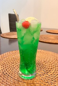 カフェシナモン