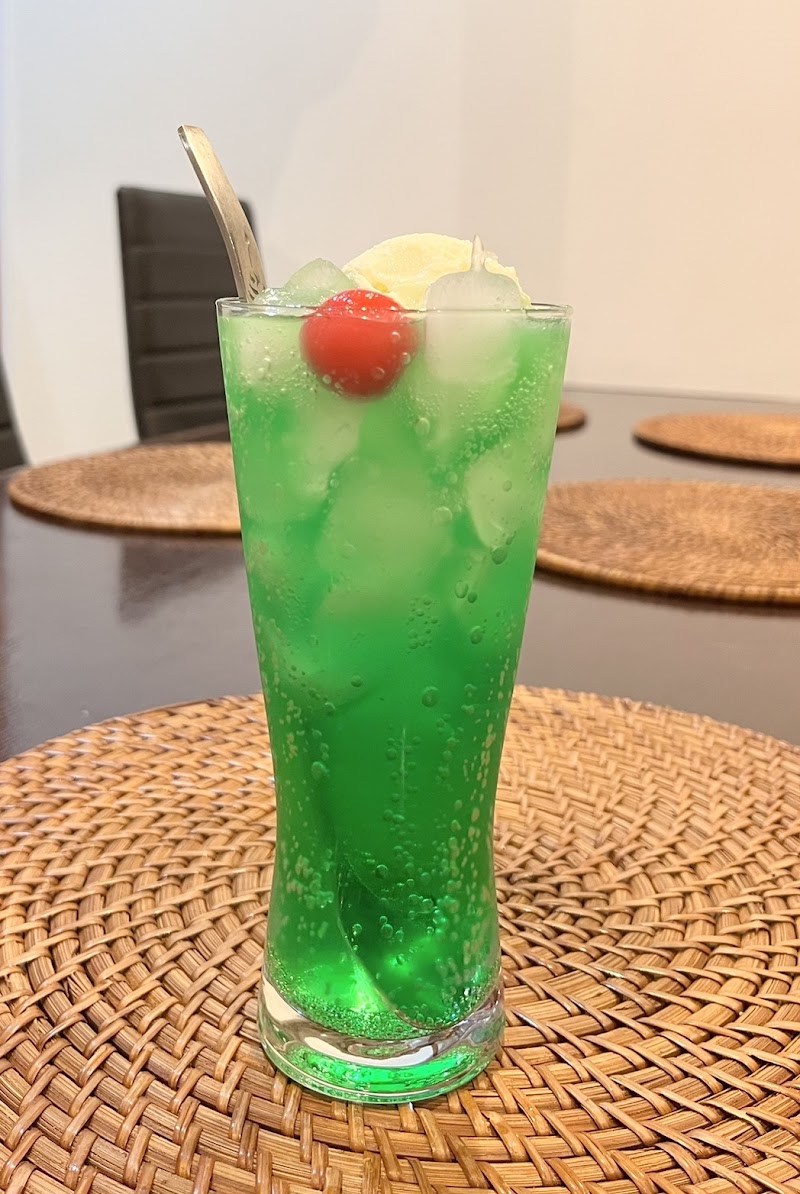 カフェシナモン