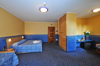 Photos of Hotel Puccini