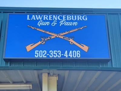 Lawrenceburg Gun and Pawn