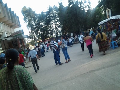 Photos of Hospital
