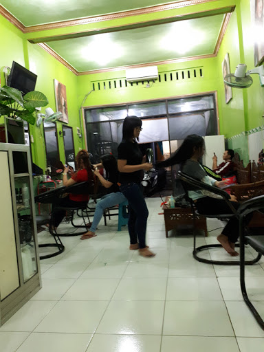 Asri Salon & Hair Beauty