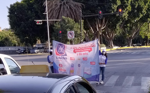 Farmacias Unión San Francisco Puebla - Thumbnail