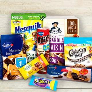 BritishGram Online Supermarket - Thumbnail