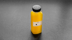 Photo n°11 de REBA gourmandise d’Afrique à Argenteuil (Restaurant africain)