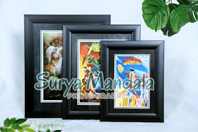 Surya Mandala Foto