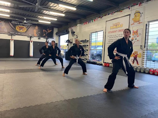 IMC Tweed Heads Martial Arts Centre - Thumbnail