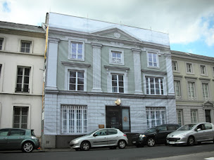 Photo n°5 de Color Impact à Bois-Guillaume (Magasin d'enseignes lumineuses)