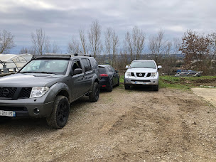 Photo n°11 de GARAGE AUTO SPG 82 . ACS PERF` 31/82 Reprogrammation puissance moteur solution ADblue egr fap à Montauban (Service de remorquage)