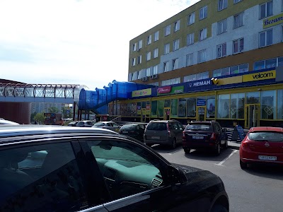 Photos of Modul' Torgovyi Centr Chup