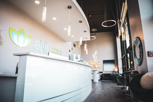 aNu Aesthetics & Optimal Wellness - Thumbnail