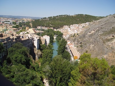 Photos of Natural Monument of the Cuervo River