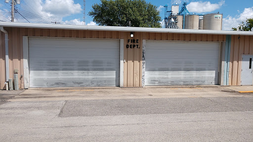 Bode Fire Station - Visual