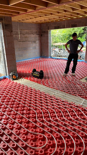 RGW Heating & Plumbing - Thumbnail
