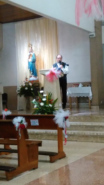 Photos of Parroquia Mar&iacute;a Reina del Universo