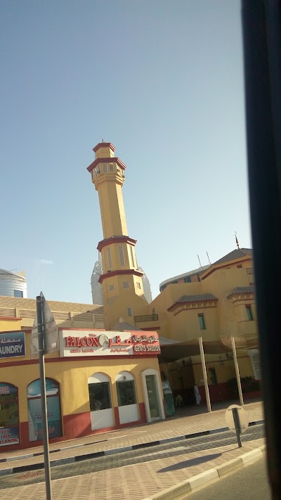Photos of Mosque مسجد