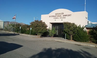 Nogales Airport Cafe
