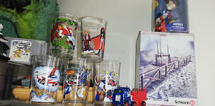 Photo n°14 de Ain'Temporel à Poncin (Magasin d'antiquités)