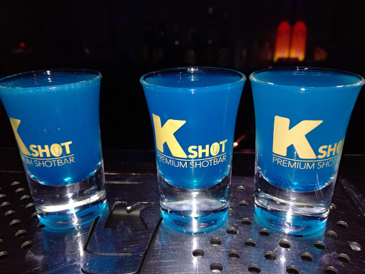 Kshot - Visual