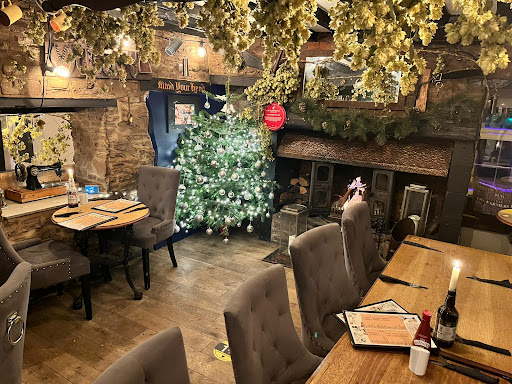 The Farmers Boy Inn Longhope - Thumbnail