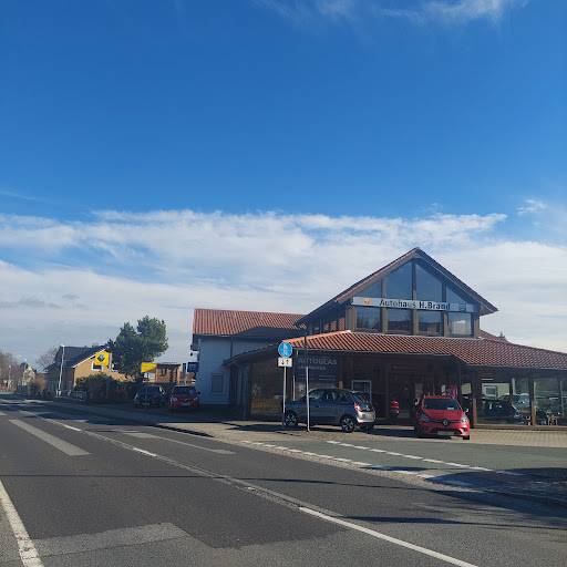 Autohaus H. Brand Renault & Dacia Service - Thumbnail