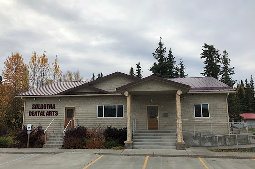 Soldotna Dental Arts