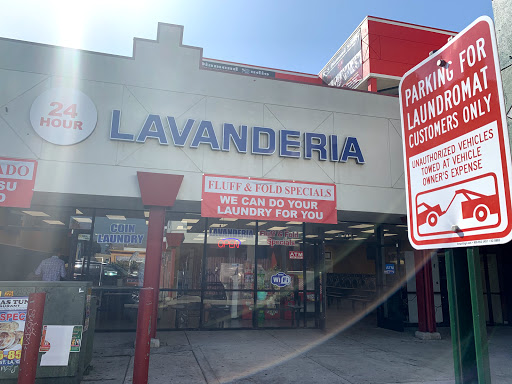 SoCal Wash and Fold - Alvarado - Thumbnail