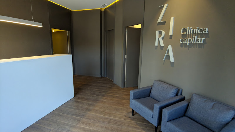 ZIRA Medicina capilar