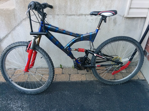 Vélo Boivin - Réparation de vélos Gallery - Canada