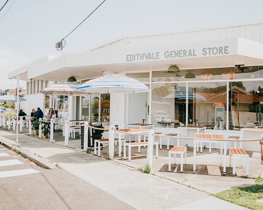 Edithvale General Store - Visual