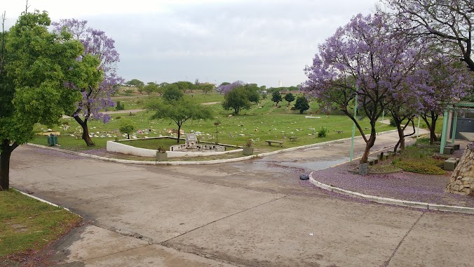 Cementerio San Vicente, Author: Dario Ramos