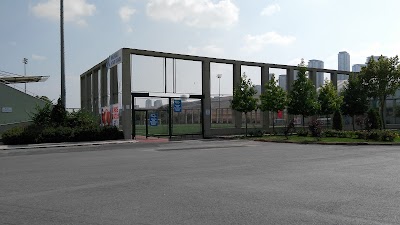 Photos of Ring Football Stadium Sports Facilities