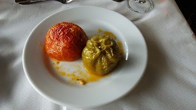 Photos of Restaurant Vakhos